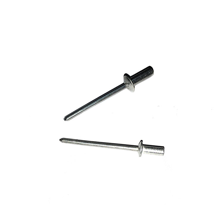 Care este funcția DIN7337 Plate Head Aluminum Blind Rivet?