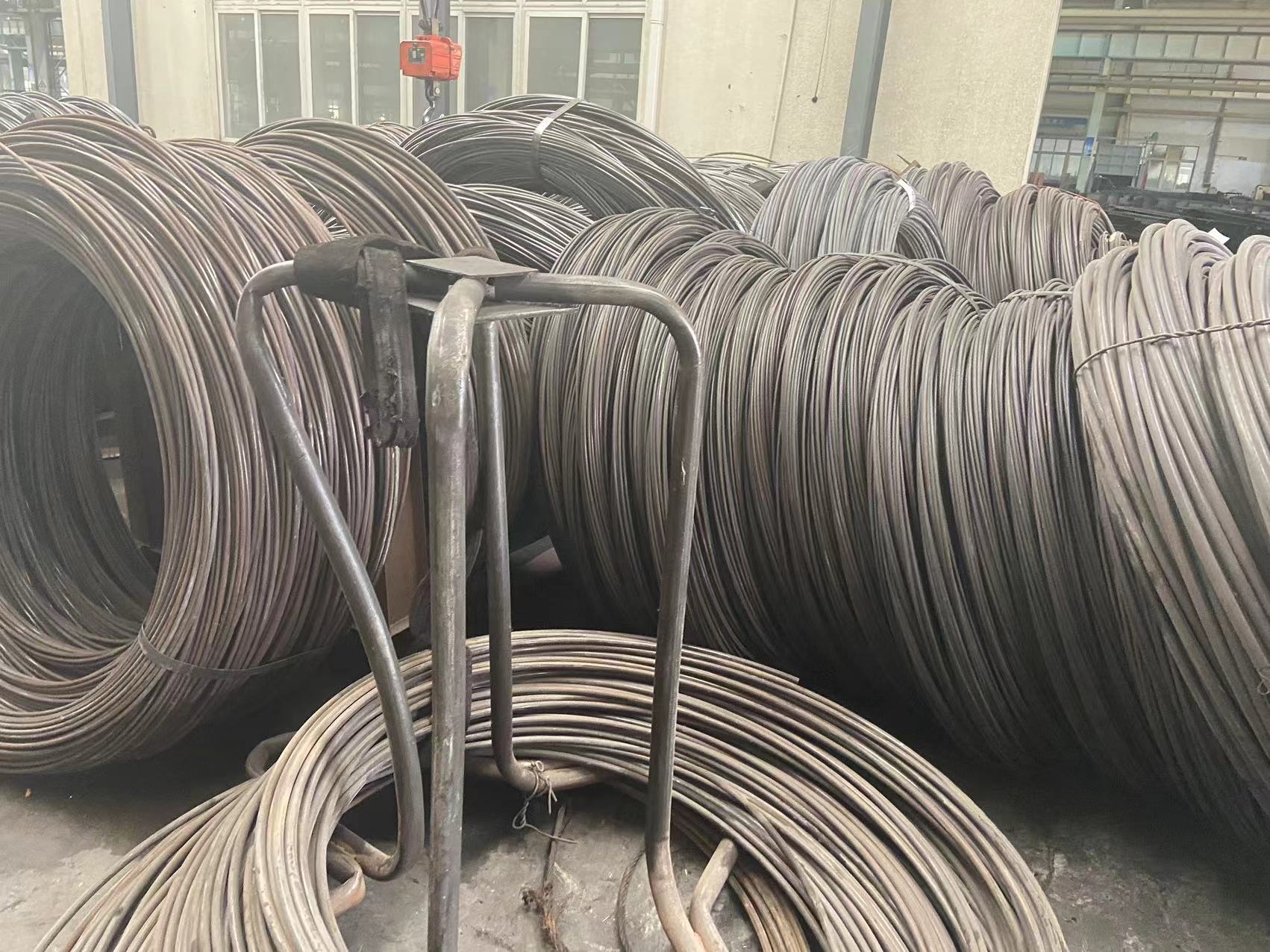 2026 Focalizarea materialului de fixare: oțel carbon Q235 - piatra de temelie a soluțiilor de fixare rentabile