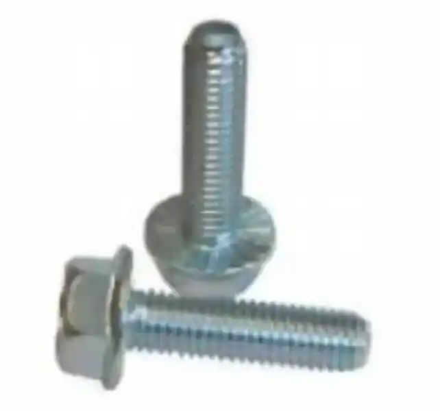 Cum să alegeți dimensiunea potrivită a șurubului cu flanșă hexagonală placat cu zinc, șurub cu flanșă hexagonală de înaltă rezistență?