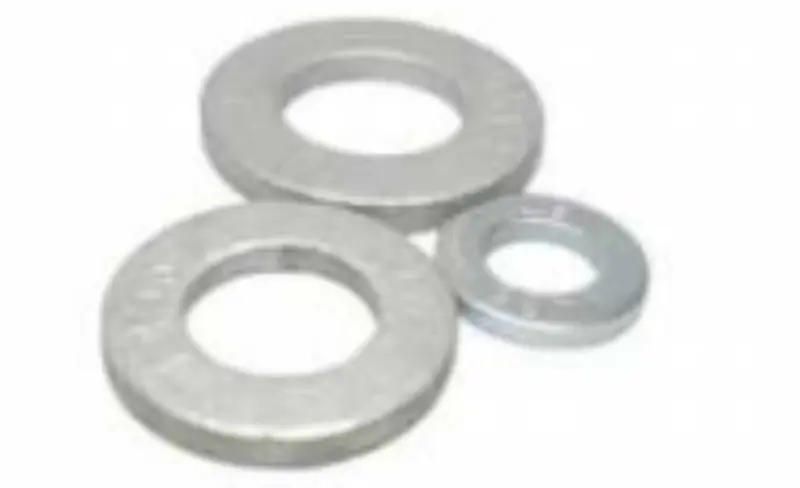 Cum să alegeți șaibe plate din metal galvanizat durabil pentru proiecte de mașini?