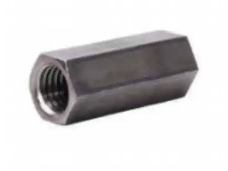 Piuliță de cuplare cu filet hexagonal pentru conectarea elementelor de fixare