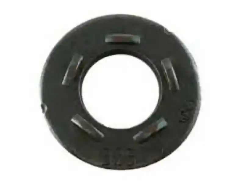 Indicator de tensiune galvanizat la cald Saiba plat