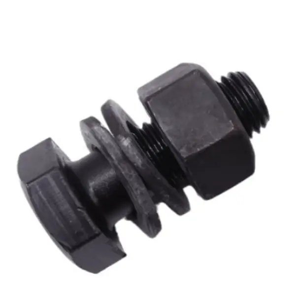 JIS B1186 Set de șuruburi de înaltă rezistență pentru prindere hexagonală cu frecare