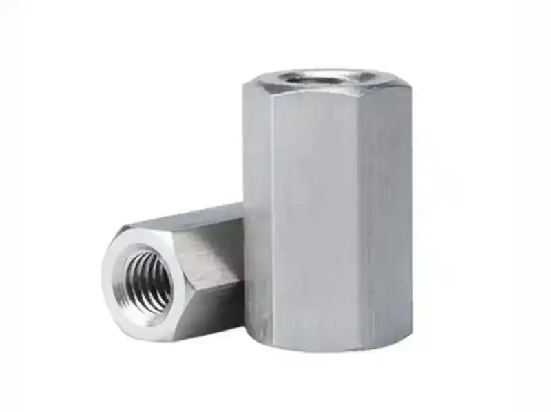 Piuliță de cuplare hexagonală lungă